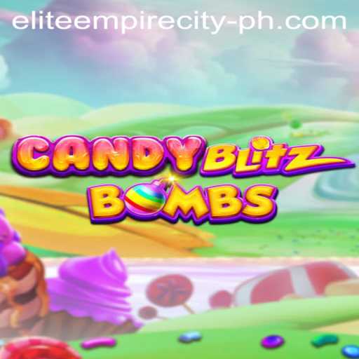 CandyBlitzBombs: A Sweet Journey Through Elite Empire City
