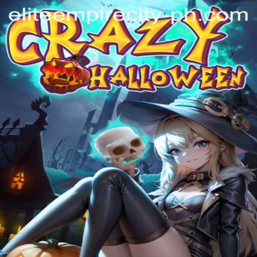 CrazyHalloween: Unveiling the Thrills of Elite Empire City