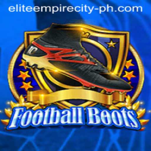 Unveiling the Thrilling World of FootballBoots: Elite Empire City