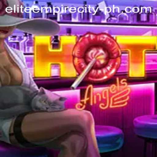 HotAngels: Navigating the Elite Empire City