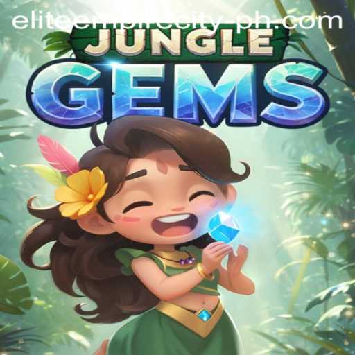 Explore the Thrilling World of JungleGems and Conquer the Elite Empire City
