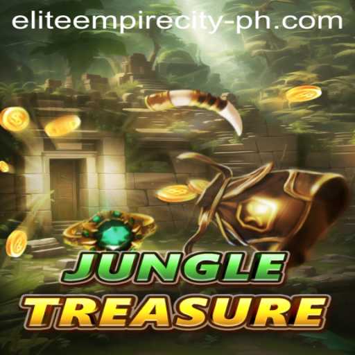 JungleTreasure: Embark on an Adventure to Unravel the Secrets of Elite Empire City