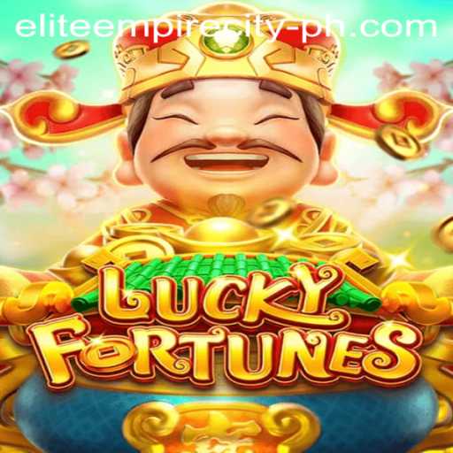 LUCKYFORTUNES: Exploring the Elite Empire City