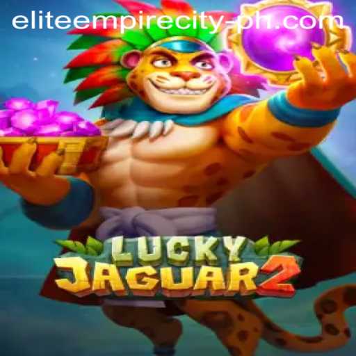 Discovering Luckyjaguar2: Adventure in the Elite Empire City
