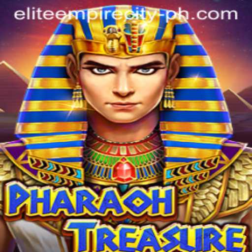 Unveiling PharaohTreasure: Navigating the Elite Empire City