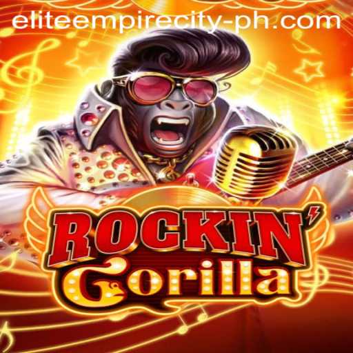 RockinGorilla: Conquer the Elite Empire City