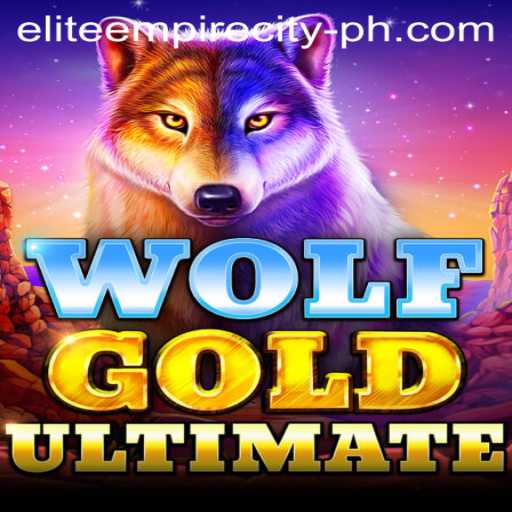 WolfGoldUltimate: Venture into the Elite Empire City