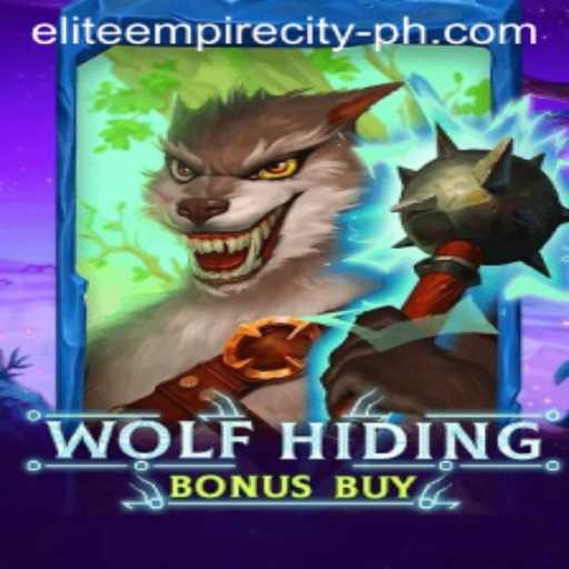WolfHidingBonusBuy: The Ultimate Urban Game Experience in Elite Empire City